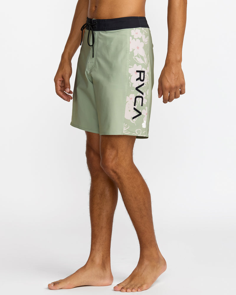 Apex 2 Trunk 18" - RVCA