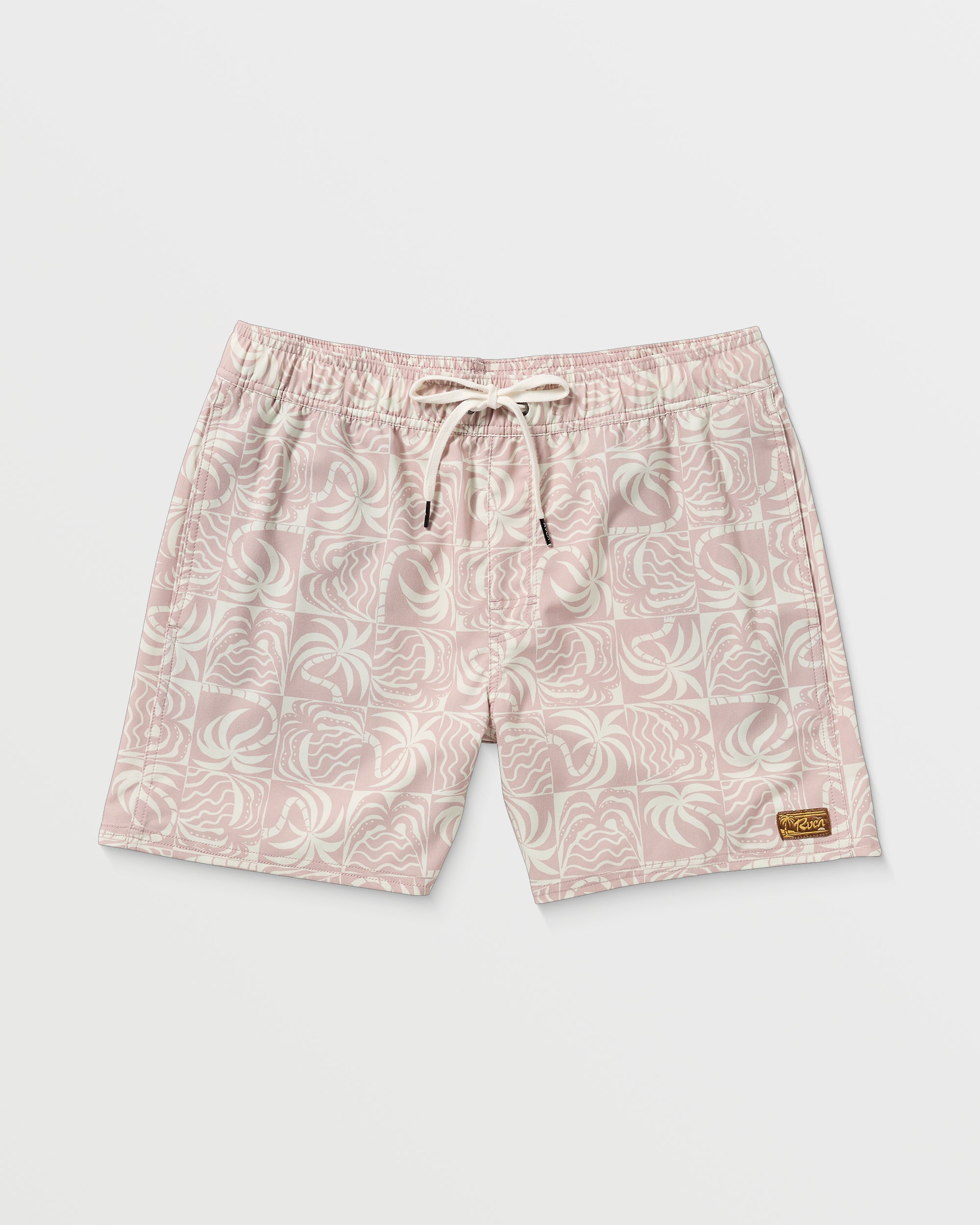 Exotica Elastic 16" Swim Trunk - RVCA