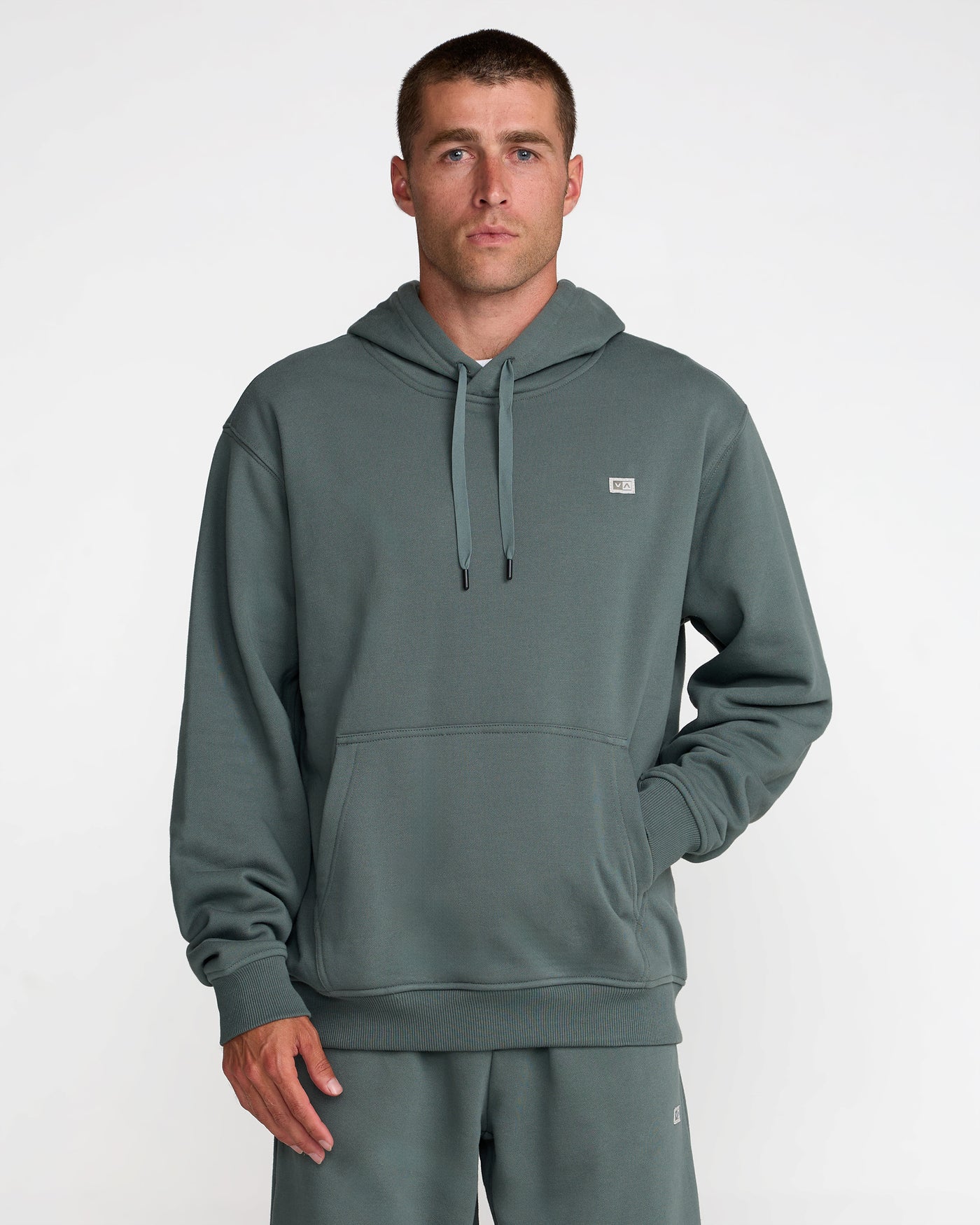 VA Essential Hoodie- RVCA