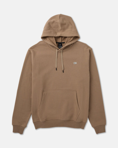 VA Essential Hoodie - RVCA