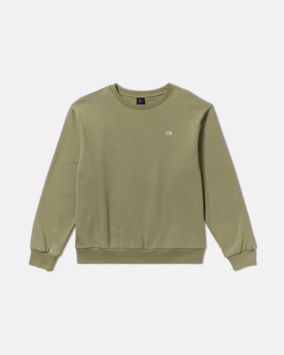 VA Essential Crew - RVCA