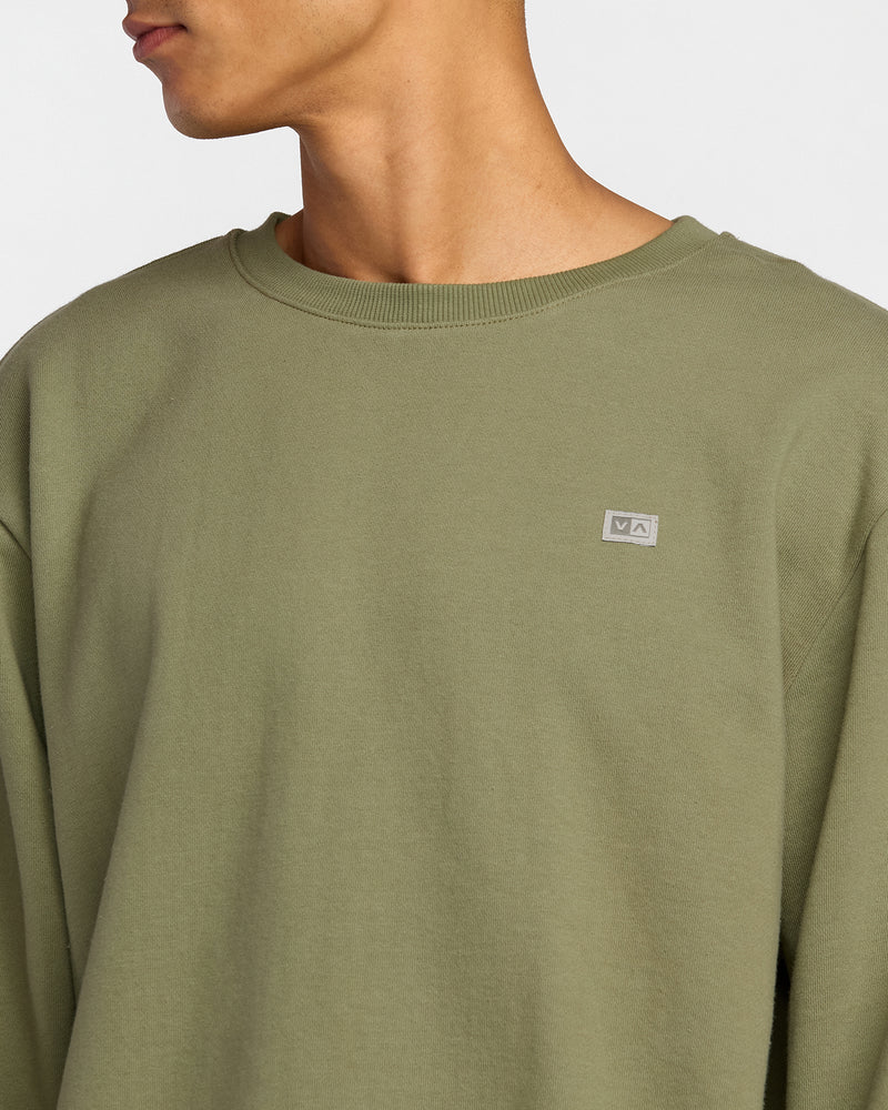 VA Essential Crew - RVCA