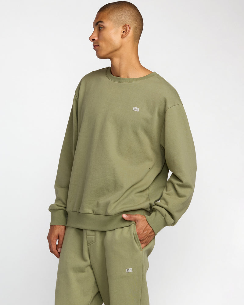 VA Essential Crew - RVCA