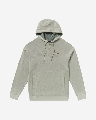 Port Pullover 3 (Reshop Test) - RVCA