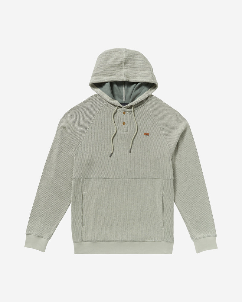 Port Pullover 3 (Reshop Test) - RVCA