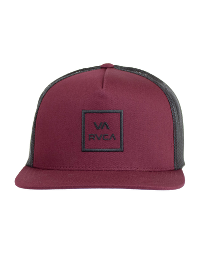 RVCA Trucker- RVCA