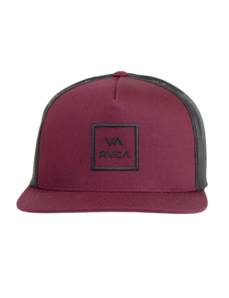 RVCA Trucker- RVCA