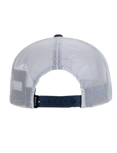 RVCA Trucker- RVCA