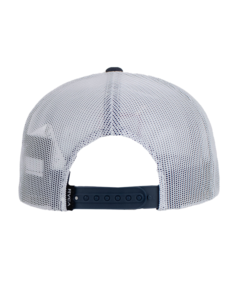 RVCA Trucker- RVCA