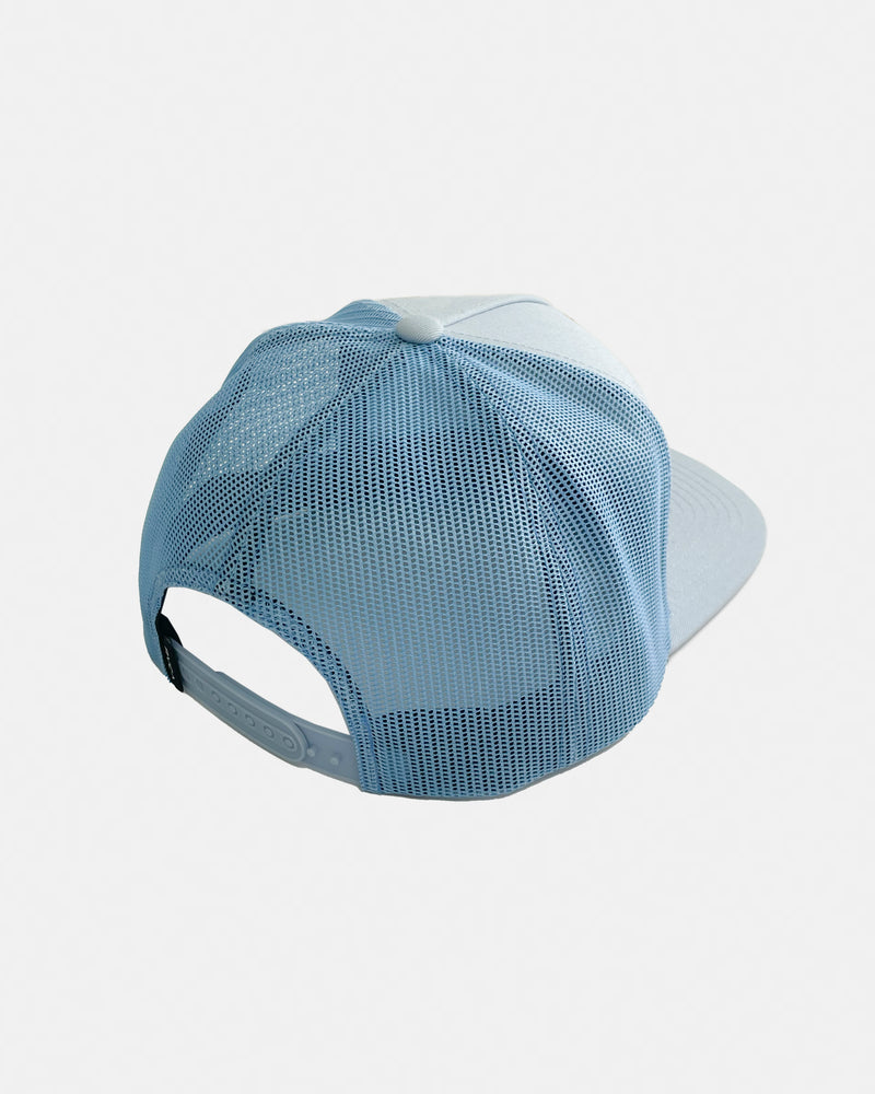 Islands Patch Trucker - RVCA