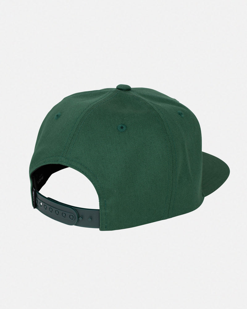 Island Hex Snapback