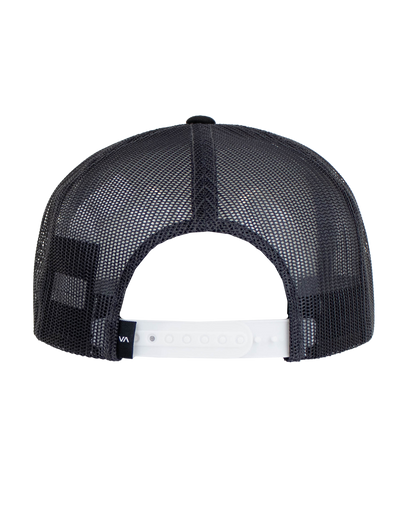 RVCA Trucker- RVCA