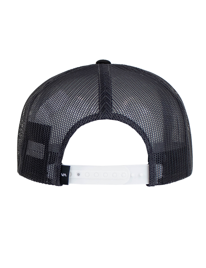 RVCA Trucker- RVCA