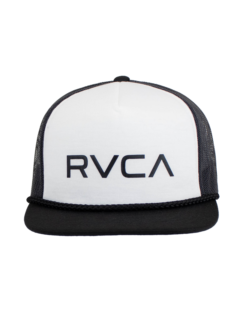 RVCA Trucker- RVCA