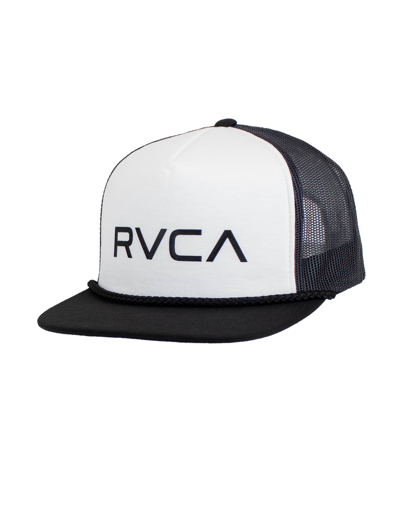 RVCA Trucker- RVCA