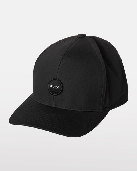 Seasons Flexfit Hat - RVCA