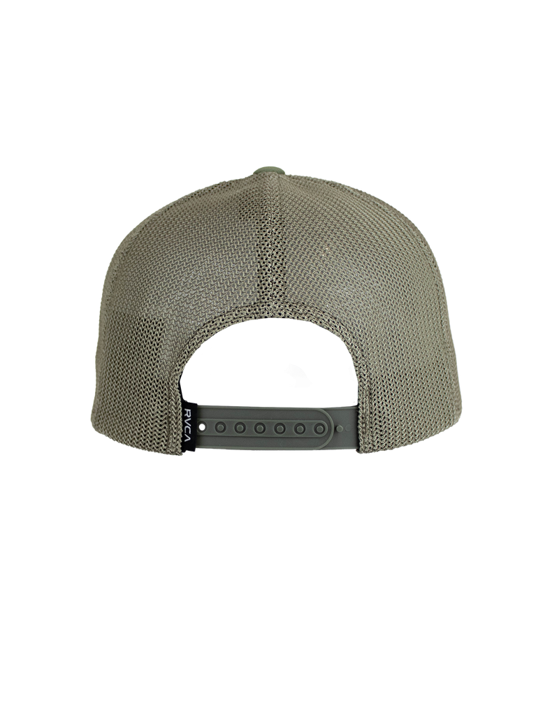 ATW Tech Trucker- RVCA