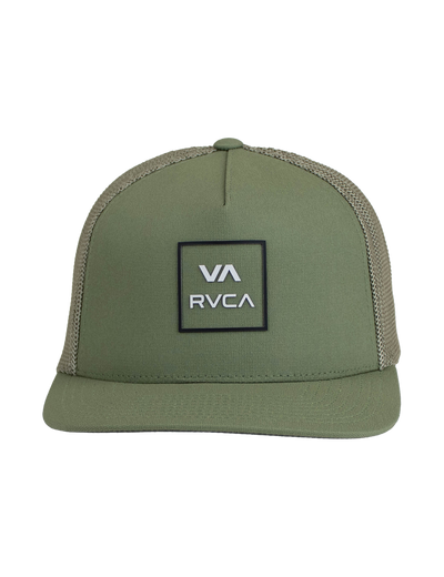 ATW Tech Trucker- RVCA