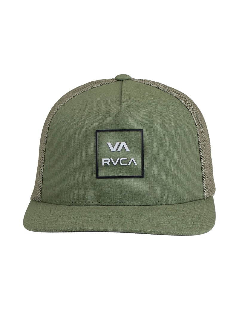 ATW Tech Trucker- RVCA