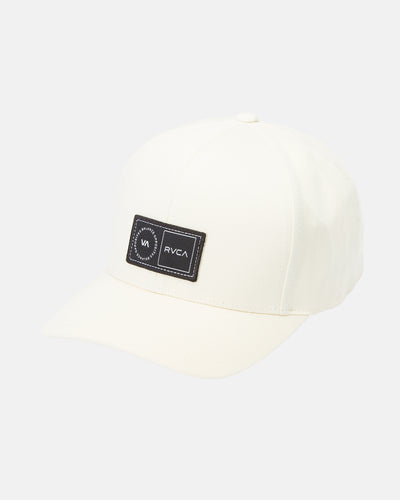 Platform Snapback - RVCA