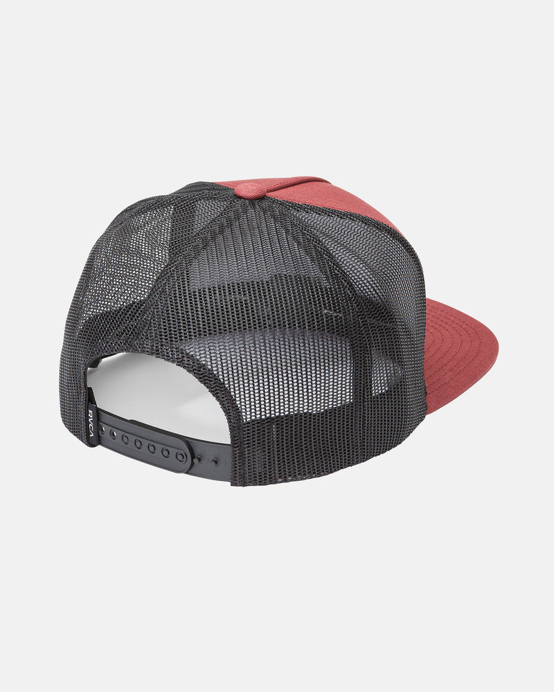 Platform Trucker - RVCA