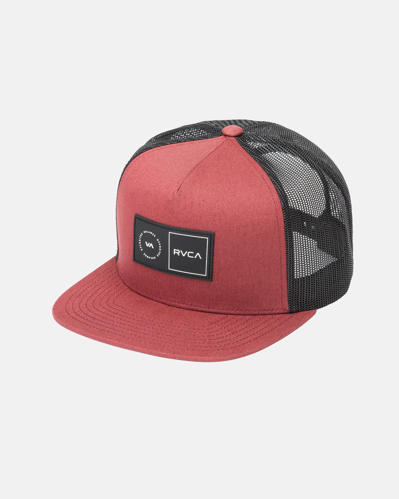 Platform Trucker - RVCA