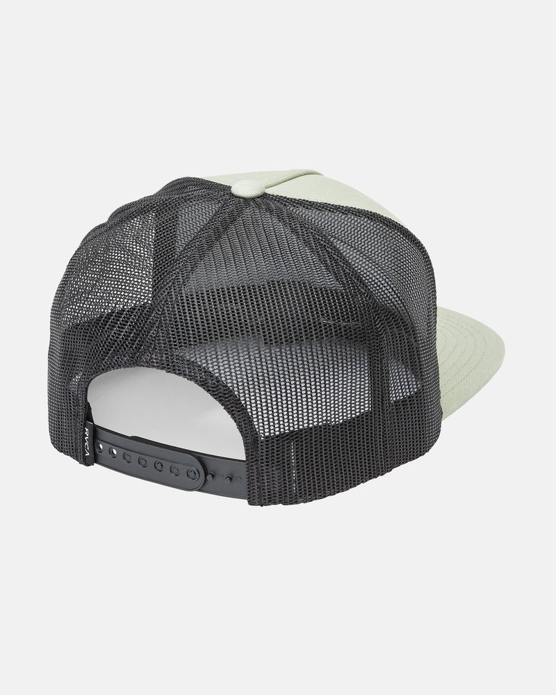 Platform Trucker - RVCA
