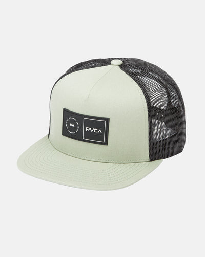 Platform Trucker - RVCA