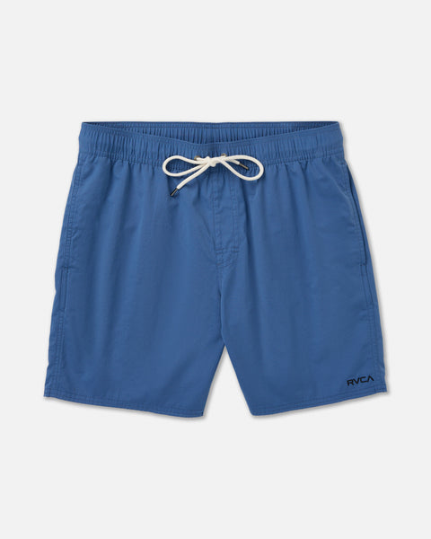 Opposites Elastic 2 17" Swim Trunk- RVCA