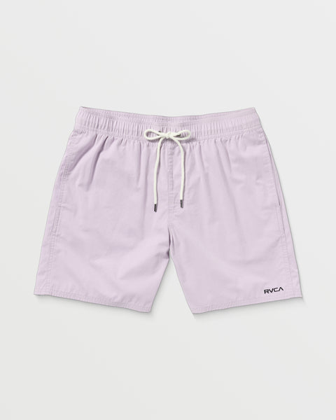 Opposites Elastic 2 17" Swim Trunk-RVCA