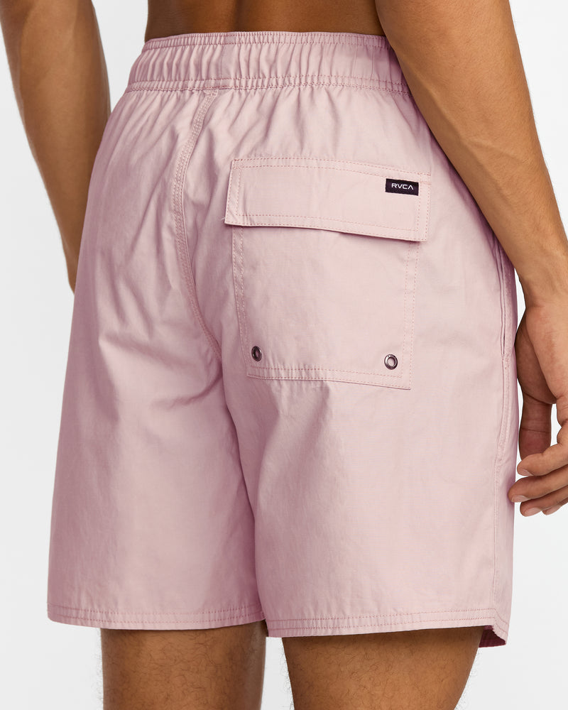 Opposites Elastic 2 17" - RVCA