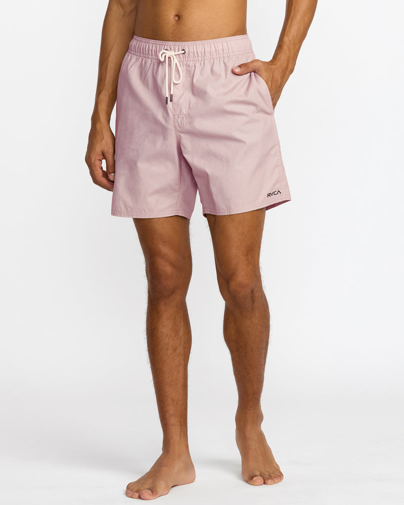 Opposites Elastic 2 17" - RVCA