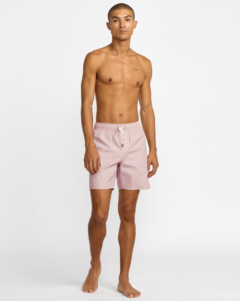 Opposites Elastic 2 17" - RVCA