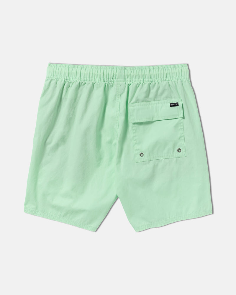 Opposites Elastic 2 17" - RVCA