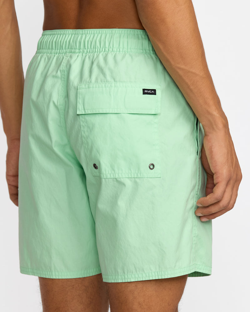 Opposites Elastic 2 17" - RVCA