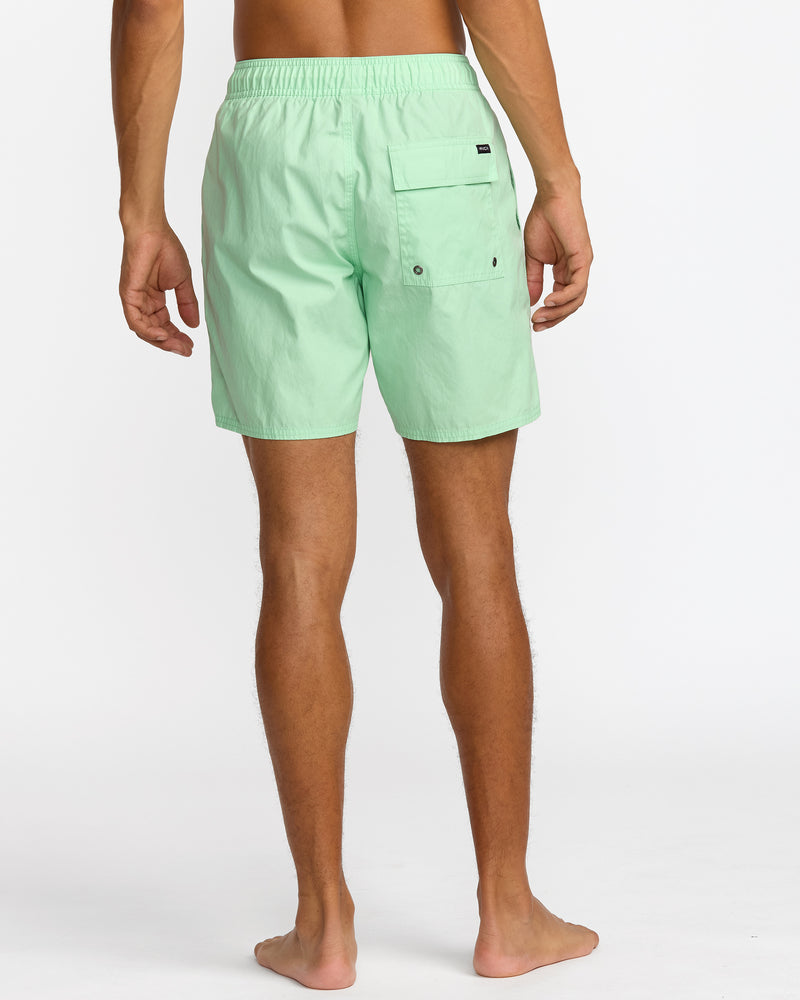 Opposites Elastic 2 17" - RVCA