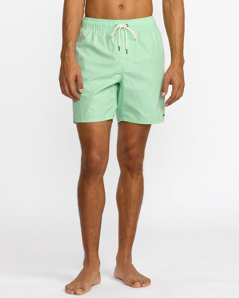 Opposites Elastic 2 17" - RVCA