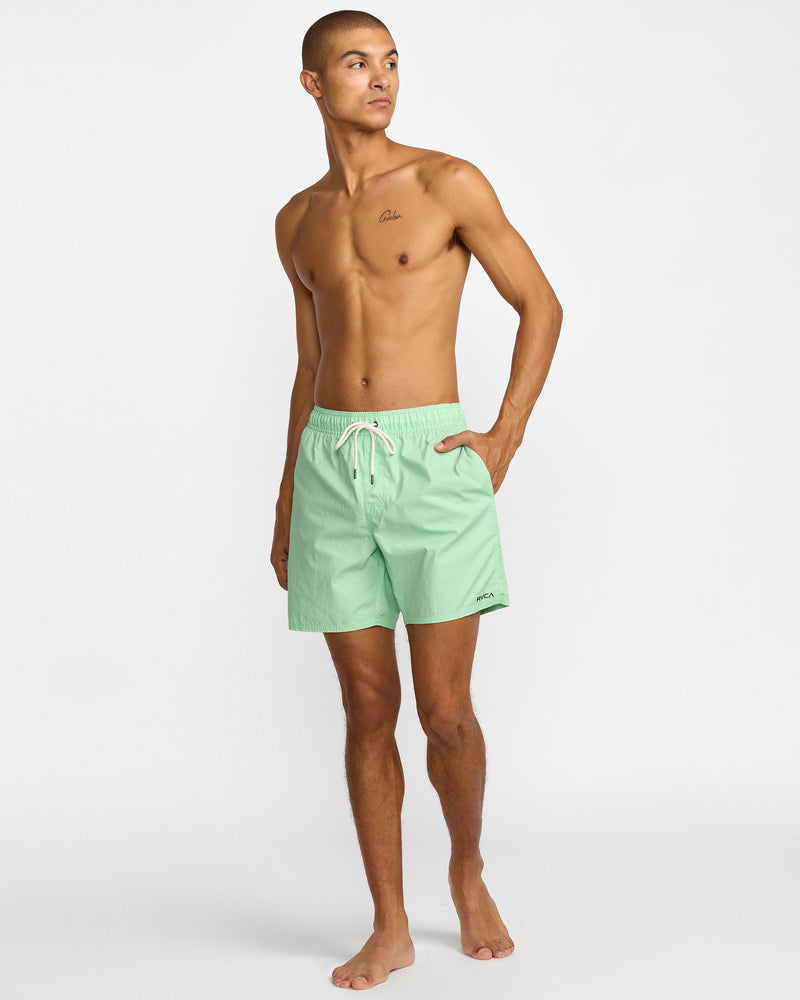 Opposites Elastic 2 17" - RVCA