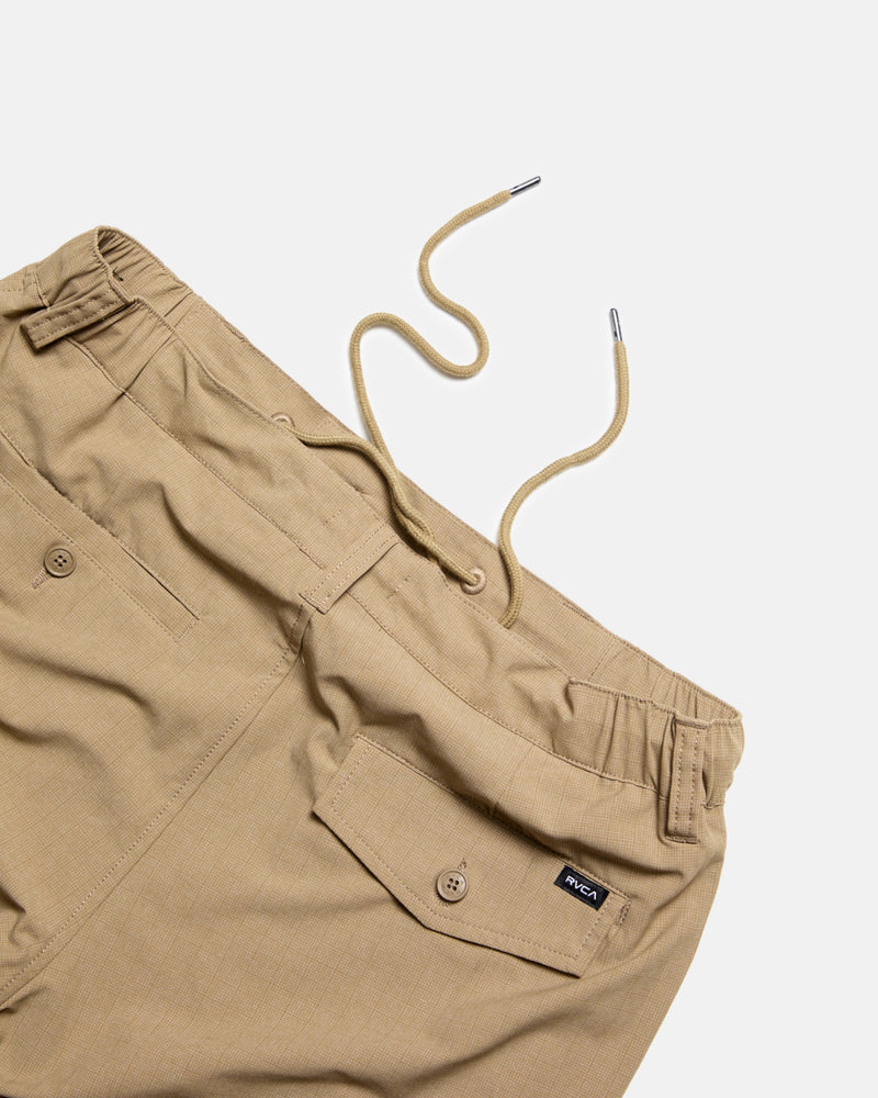 All Time Roads Short- RVCA