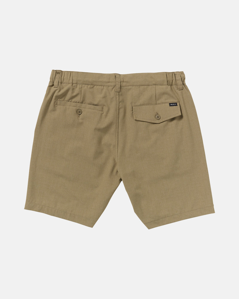 All Time Roads Short- RVCA