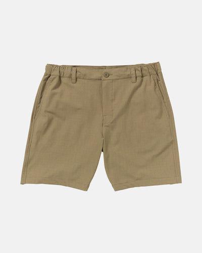 All Time Roads Short- RVCA