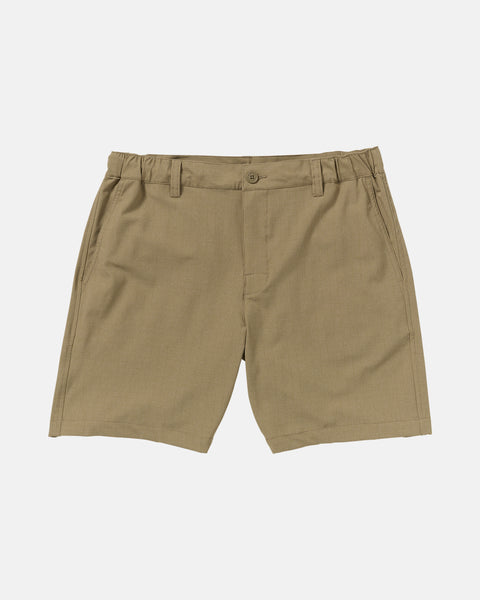 All Time Roads Short- RVCA