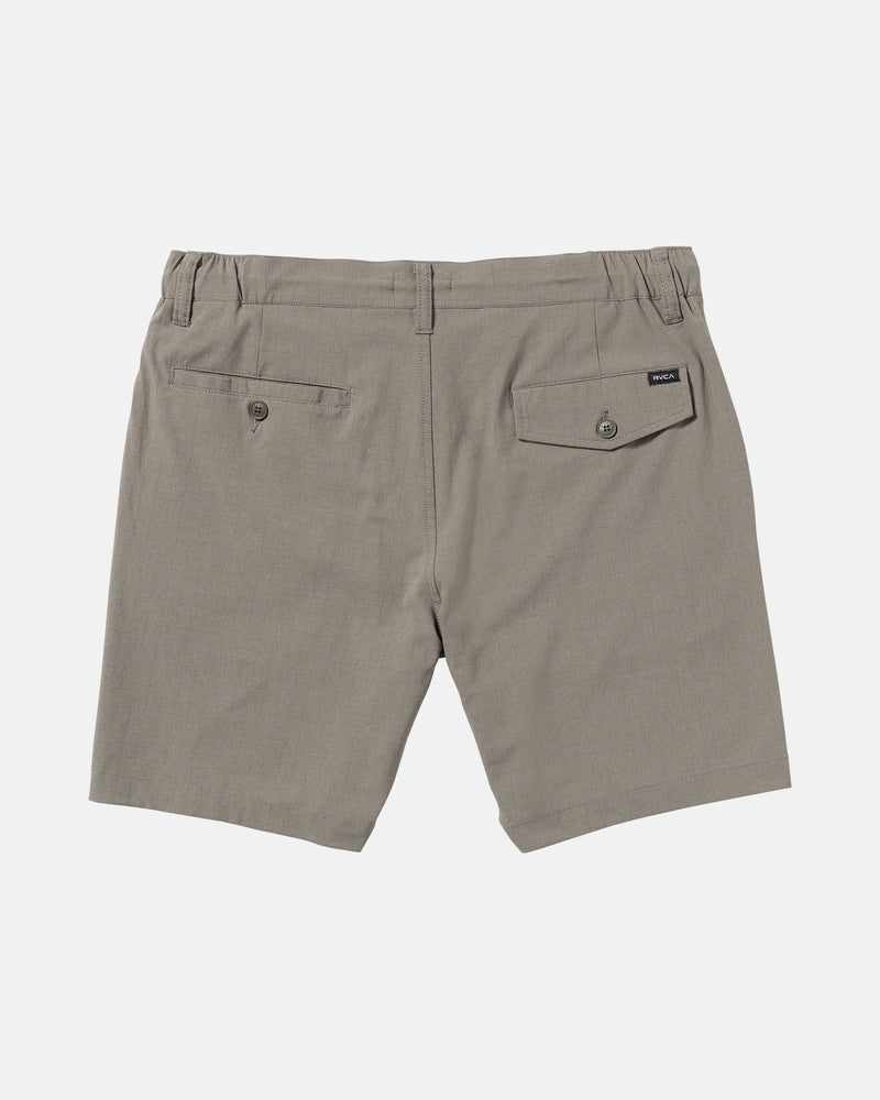 All Time Roads Short - RVCA