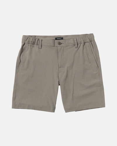 All Time Roads Short - RVCA