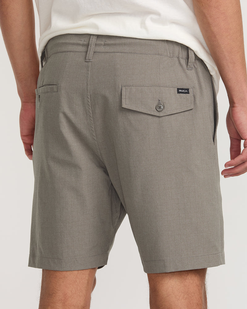 All Time Roads Short - RVCA