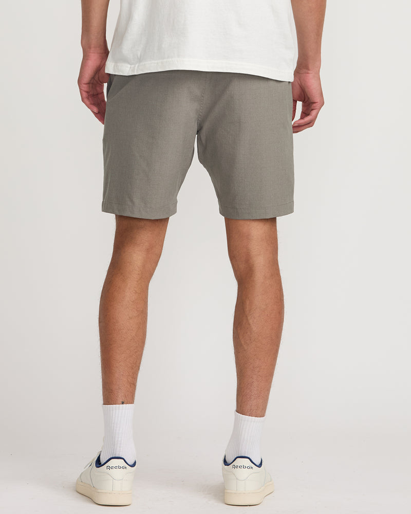 All Time Roads Short - RVCA