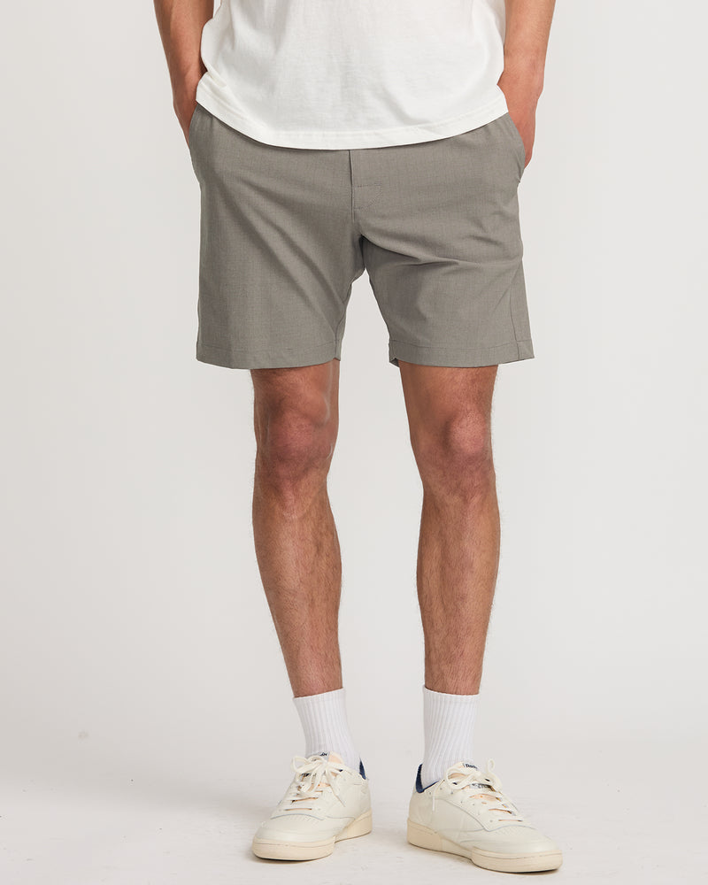 All Time Roads Short - RVCA