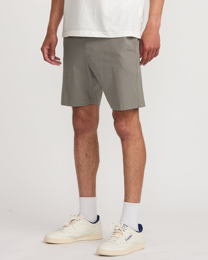 All Time Roads Short - RVCA