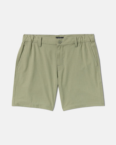 All Time Roads Short- RVCA