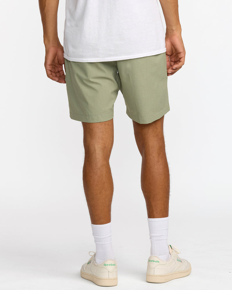 All Time Roads Short- RVCA